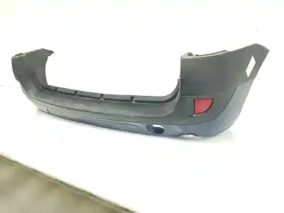 Автозапчасти б/у задний бампер за dacia logan mcv (ks_) 1.6 (ks0b, ks0d, ks0f) ссылки oem iam 6001549254  6001549254