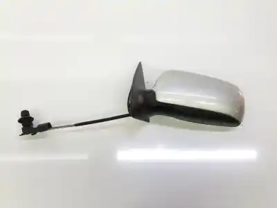 Автозапчастина б/у ліве дзеркало для skoda fabia (6y2/6y3) 1.4 tdi посилання на oem iam 6y1857501bn  6y1857501bn