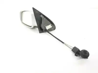 Автозапчастина б/у ліве дзеркало для skoda fabia (6y2/6y3) 1.4 tdi посилання на oem iam 6y1857501bn  6y1857501bn