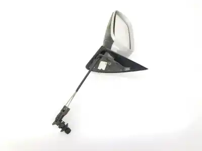 Автозапчастина б/у ліве дзеркало для skoda fabia (6y2/6y3) 1.4 tdi посилання на oem iam 6y1857501bn  6y1857501bn