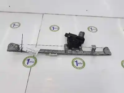 Pezzo di ricambio per auto di seconda mano alzacristalli anteriore destro per citroen jumper ii autobús 2.2 hdi 120 riferimenti oem iam 1650899180