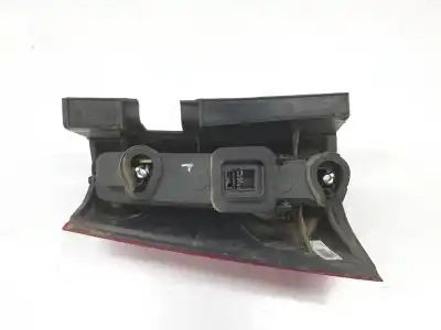 Second-hand car spare part right tailgate light for dacia logan mcv (ks_) 1.6 (ks0b, ks0d, ks0f) oem iam references 8200864610  6001549106