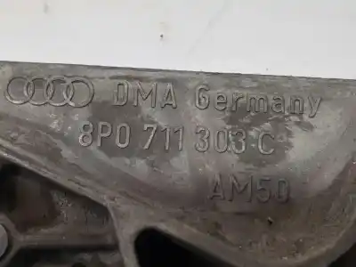 Автозапчасти б/у рычаг ручного тормоза за audi a3 (8p) 1.9 tdi ambiente ссылки oem iam 8p0711303c  8p0711303c Автозапчасти б/у рычаг ручного тормоза за audi a3 (8p) 1.9 tdi ambiente ссылки oem iam 8p0711303c  8p0711303c