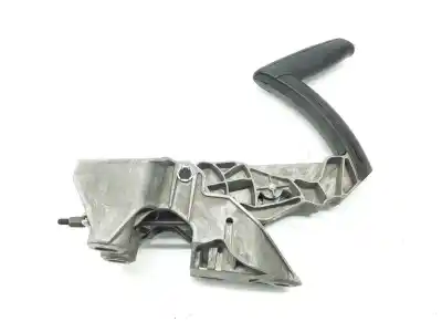 Peça sobressalente para automóvel em segunda mão alavanca de travão de mão por audi a3 (8p) 1.9 tdi ambiente referências oem iam 8p0711303c Peça sobressalente para automóvel em segunda mão alavanca de travão de mão por audi a3 (8p) 1.9 tdi ambiente referências oem iam 8p0711303c