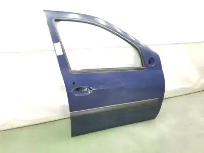 Автозапчасти б/у дверь передняя правая за dacia logan mcv (ks_) 1.6 (ks0b, ks0d, ks0f) ссылки oem iam 801002133r  6001548831