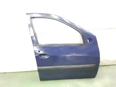 Second-hand car spare part front right door for dacia logan mcv (ks_) 1.6 (ks0b, ks0d, ks0f) oem iam references 801002133r