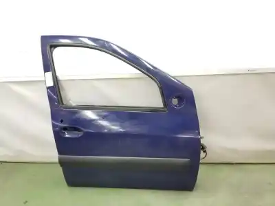 Автозапчасти б/у дверь передняя правая за dacia logan mcv (ks_) 1.6 (ks0b, ks0d, ks0f) ссылки oem iam 801002133r  6001548831