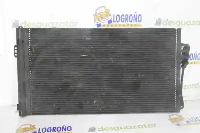 Second-hand car spare part air conditioning condenser / radiator for clase c vito combi 06.2003 2.1 cdi oem iam references a6398350070  6398350070