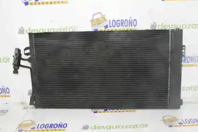 Second-hand car spare part air conditioning condenser / radiator for clase c vito combi 06.2003 2.1 cdi oem iam references a6398350070