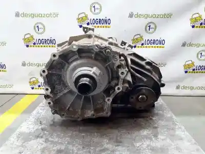 Peça sobressalente para automóvel em segunda mão caixa de transferência por nissan navara pick-up 2.5 dci d referências oem iam ea301 33100ea301 33100ea30a 