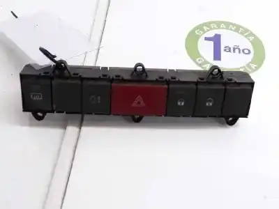 Pezzo di ricambio per auto di seconda mano avvertimento per citroen jumper ii autobús 2.2 hdi 120 riferimenti oem iam 7354213500