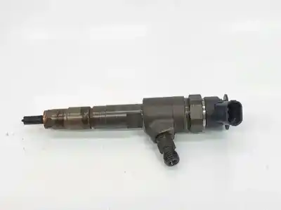 Second-hand car spare part injector for ford focus lim. 1.5 tdci cat oem iam references 1745052  cv6q9f593aa