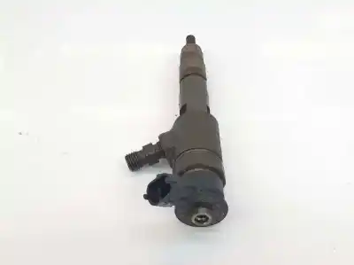 Second-hand car spare part injector for ford focus lim. 1.5 tdci cat oem iam references 1745052  cv6q9f593aa