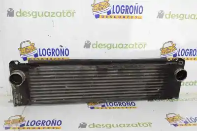 Second-hand car spare part intercooler for clase c vito combi 06.2003 2.1 cdi oem iam references a6395010301