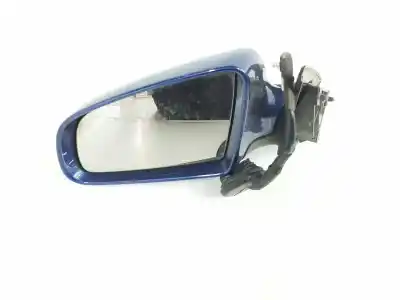 Peça sobressalente para automóvel em segunda mão espelho retrovisor esquerdo por audi a3 (8p) 1.9 tdi ambiente referências oem iam 8p2858531g Peça sobressalente para automóvel em segunda mão espelho retrovisor esquerdo por audi a3 (8p) 1.9 tdi ambiente referências oem iam 8p2858531g
