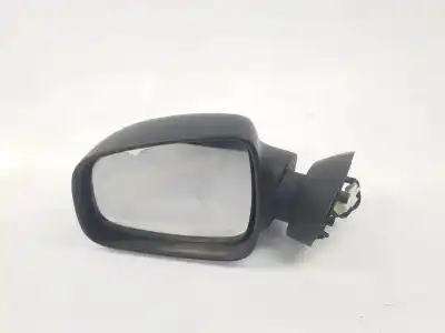 Second-hand car spare part left rearview mirror for dacia logan mcv (ks_) 1.6 (ks0b, ks0d, ks0f) oem iam references 963023520r
