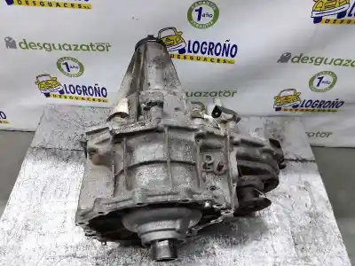 Peça sobressalente para automóvel em segunda mão CAIXA DE TRANSFERÊNCIA por NISSAN NP300 NAVARA (D40)  Referências OEM IAM EA301  33100EA301