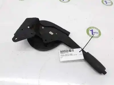 Pezzo di ricambio per auto di seconda mano leva del freno a mano per citroen jumper ii autobús 2.2 hdi 120 riferimenti oem iam 4701c2
