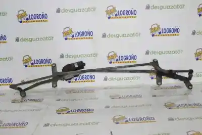 Gebrauchtes Autoersatzteil vorderer wischermotor zum mercedes-benz vito 2.1 td /646982 vito115 oem-iam-referenzen a6398200040 6398200040 