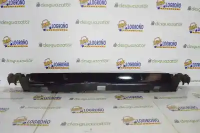 Second-hand car spare part rear bumper for clase c vito combi 06.2003 2.1 cdi oem iam references a6398800271