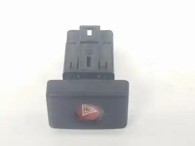 Second-hand car spare part hazard warning lights for dacia logan mcv (ks_) 1.6 (ks0b, ks0d, ks0f) oem iam references 6001546813