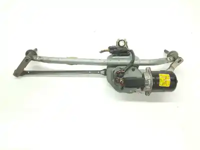 Recambio de automóvil de segunda mano de motor limpia delantero para renault trafic caja cerrada 2.0 dci d referencias oem iam 7701055893 7701055893 