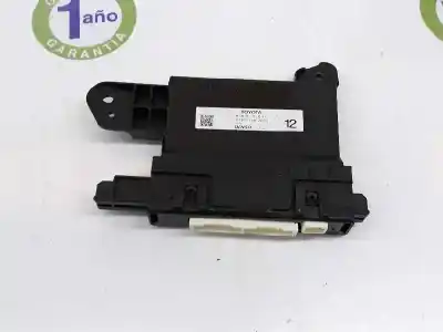 Peça sobressalente para automóvel em segunda mão módulo eletrônico por toyota chr híbrido 90kw referências oem iam 88650f4030
