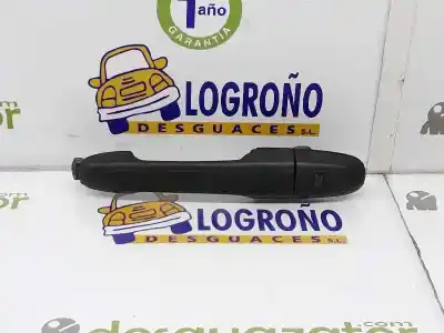 Автозапчасти б/у наружная рукоятка передняя справа за clase c vito combi 06.2003 2.1 cdi ссылки oem iam 00076042599b27