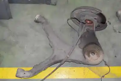 İkinci el araba yedek parçası arka sag baglanti için mercedes-benz vito 2.1 td /646982 vito115 oem iam referansları a6393508805 a6393508805 
