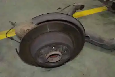 İkinci el araba yedek parçası arka sag baglanti için mercedes-benz vito 2.1 td /646982 vito115 oem iam referansları a6393508805 a6393508805 