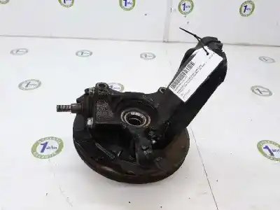 Pezzo di ricambio per auto di seconda mano attacco anteriore destro per citroen jumper ii autobús 2.2 hdi 120 riferimenti oem iam 364794