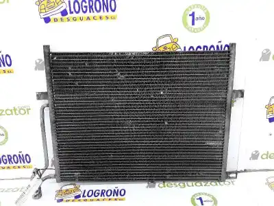 Second-hand car spare part Air Conditioning Condenser / Radiator for BMW SERIE 3 COUPE 2.5 24V OEM IAM references 64538377614 585728 64532468104 