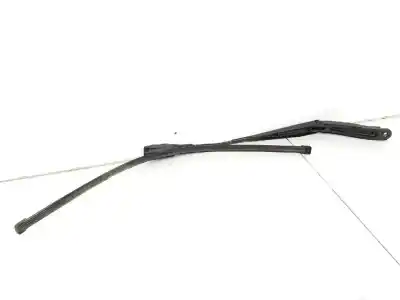 Second-hand car spare part left front windshield wiper arm for clase c clase m 3.0 cdi oem iam references a1648200344  1648200344