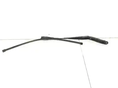 Second-hand car spare part left front windshield wiper arm for clase c clase m 3.0 cdi oem iam references a1648200344