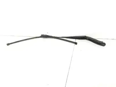 Second-hand car spare part left front windshield wiper arm for clase c clase m 3.0 cdi oem iam references a1648200344  1648200344