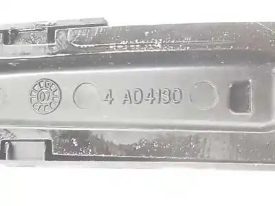 Second-hand car spare part left front windshield wiper arm for clase c clase m 3.0 cdi oem iam references a1648200344  1648200344