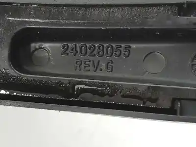 Second-hand car spare part left front windshield wiper arm for clase c clase m 3.0 cdi oem iam references a1648200344  1648200344