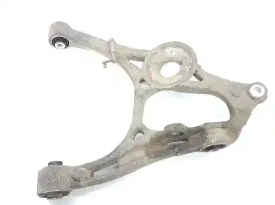 Second-hand car spare part rear lower right suspension arm for clase c clase m 3.0 cdi oem iam references a1643502006