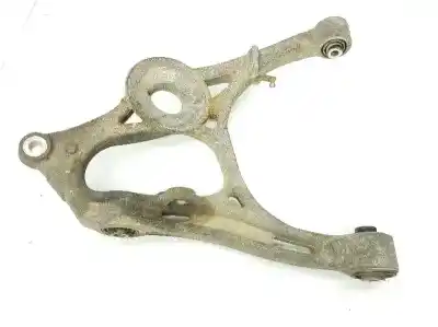 Second-hand car spare part rear left lower suspension arm for clase c clase m 3.0 cdi oem iam references a1643501906
