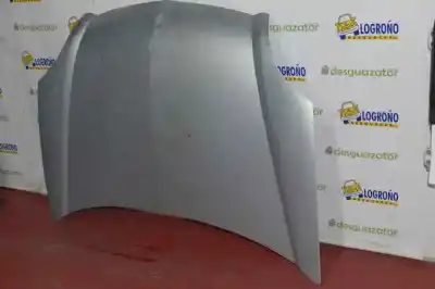 Автозапчастина б/у капок для renault kangoo (f/kc0) 1.5 dci diesel посилання на oem iam 7751474868  7751474868