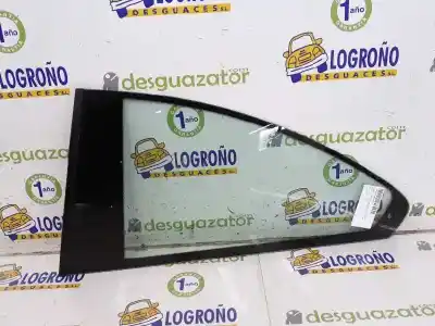 Tweedehands auto-onderdeel custody glas links achter voor bmw serie 3 coupe (e46) 323 ci oem iam-referenties 51368209403