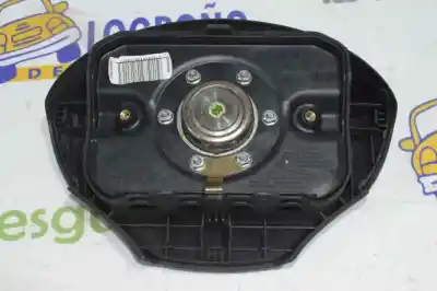 Peça sobressalente para automóvel em segunda mão kit airbag por renault kangoo (f/kc0) 1.5 dci diesel referências oem iam 8200091772  8200091774 Peça sobressalente para automóvel em segunda mão kit airbag por renault kangoo (f/kc0) 1.5 dci diesel referências oem iam 8200091772  8200091774