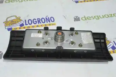 Peça sobressalente para automóvel em segunda mão kit airbag por renault kangoo (f/kc0) 1.5 dci diesel referências oem iam 8200091772  8200091774 Peça sobressalente para automóvel em segunda mão kit airbag por renault kangoo (f/kc0) 1.5 dci diesel referências oem iam 8200091772  8200091774