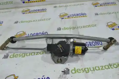 Second-hand car spare part FRONT WINDSHIELD WIPER MOTOR for RENAULT KANGOO (F/KC0)  OEM IAM references 7701207957  7701046179