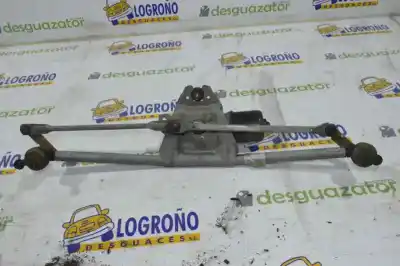 Автозапчастина б/у двигатель передніх склоочисників для renault kangoo (f/kc0) 1.5 dci diesel посилання на oem iam 7701207957  7701046179 Автозапчастина б/у двигатель передніх склоочисників для renault kangoo (f/kc0) 1.5 dci diesel посилання на oem iam 7701207957  7701046179