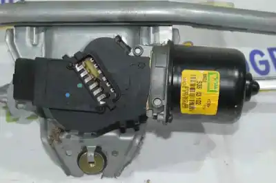 Автозапчастина б/у двигатель передніх склоочисників для renault kangoo (f/kc0) 1.5 dci diesel посилання на oem iam 7701207957  7701046179 Автозапчастина б/у двигатель передніх склоочисників для renault kangoo (f/kc0) 1.5 dci diesel посилання на oem iam 7701207957  7701046179