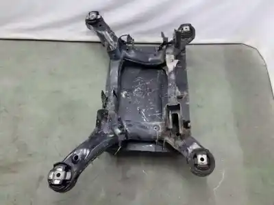 Second-hand car spare part rear axle for clase c clase m 3.0 cdi oem iam references a1643500132  1643500132
