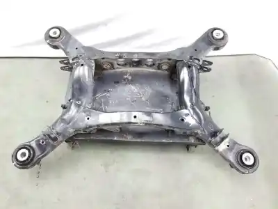 Second-hand car spare part rear axle for clase c clase m 3.0 cdi oem iam references a1643500132  1643500132
