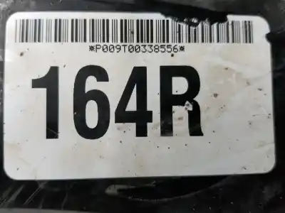 Second-hand car spare part rear axle for clase c clase m 3.0 cdi oem iam references a1643500132
