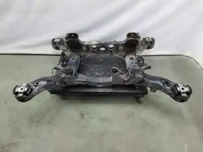 Second-hand car spare part rear axle for clase c clase m 3.0 cdi oem iam references a1643500132  1643500132